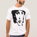Pesquisar por obscure camisetas Preto e branco