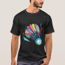 Pesquisar por raquete badminton camisetas Esporte