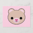 Pesquisar por urso kawaii cartoes postais Ursinho