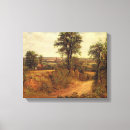 Pesquisar por oleo impressão de canvas Constable