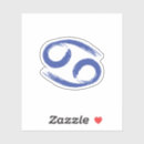 Pesquisar por do cancer adesivos Horóscopo