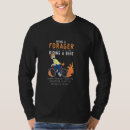Pesquisar por forager camisetas Engraçado