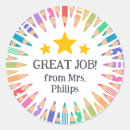 Pesquisar por lápis escola adesivos Pré escolar