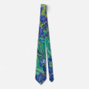 Pesquisar por floral azul gravatas Vintage