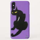 Pesquisar por bate papo iphone capas Gato preto