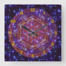 Pesquisar por geometria sagrado relogios de parede Eddart