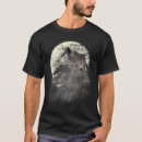 Pesquisar por full moon camisetas Animal