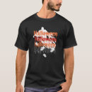 Pesquisar por fantasma camisetas Preto e branco