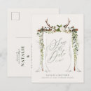 Pesquisar por vintage save the date convites Moderno