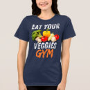 Pesquisar por veggie camisetas Citação