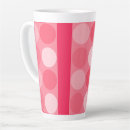 Pesquisar por polka dot canecas For her