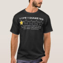 Pesquisar por diabetes mellitus camisetas Pâncreas
