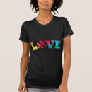 Pesquisar por coração do autismo camisetas Amor
