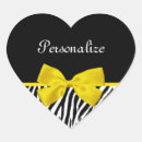 Pesquisar por coração amarelo adesivos For kids