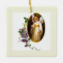 Pesquisar por anjo roxo ornamentos For her