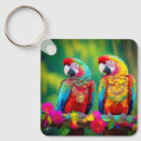 Pesquisar por macaw chaveiros Tropicais