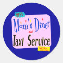Pesquisar por taxi adesivos Mães