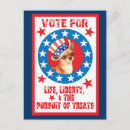 Pesquisar por vermelho liso cartoes postais Cão