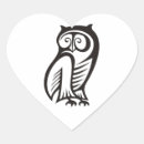 Pesquisar por símbolo do coração adesivos Preto