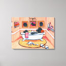 Pesquisar por salão beleza de impressão de canvas Bonito