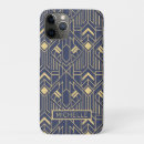 Pesquisar por arte deco iphone capas Elegante