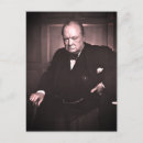 Pesquisar por winston churchill cartoes postais Britânico