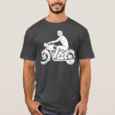 Pesquisar por choppers camisetas Motocicleta