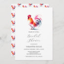 Pesquisar por rooster convites Aquarela