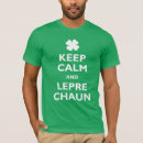 Pesquisar por do leprechaun camisetas Dia de são patrício