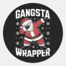 Pesquisar por gangsta adesivos Feriado