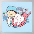 Pesquisar por desenhos animados do dentista pósteres pôsteres Desenho animado