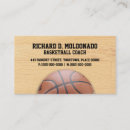 Pesquisar por basquetebol cartao de visita Treinamento