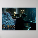 Pesquisar por lucifer pôsteres Desenho animado