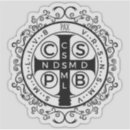 Pesquisar por santos católicos adesivos Jesus