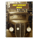 Pesquisar por comprar cadernos de notas Design