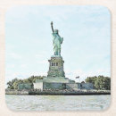 Pesquisar por estátua da liberdade porta copos Manhattan