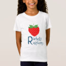 Pesquisar por framboesa camisetas Fruta