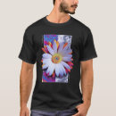 Pesquisar por flor da margarida masculinas camisetas Citação