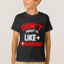 Pesquisar por curtir camisetas Mídia