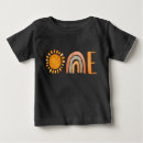 Pesquisar por primeiro ano camisetas Boho