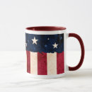 Pesquisar por arte da bandeira canecas América