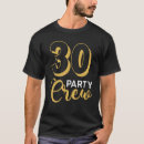 Pesquisar por aniversário do grupo camisetas Crew