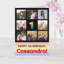 Pesquisar por de 1 ano aniversario cartoes Diversão