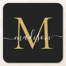 Pesquisar por letras douradas porta copos Tipografia