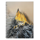 Pesquisar por chamonix cadernos de notas Neve