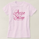 Pesquisar por inspirational femininas camisetas Motivational