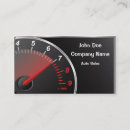 Pesquisar por velocímetro cartao de visita Negócio
