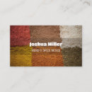 Pesquisar por aromático cartao de visita Restauração