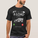 Pesquisar por caminhão reboque camisetas Chamada
