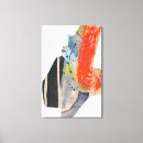 Pesquisar por eu sou brilhante impressão de canvas Laranja